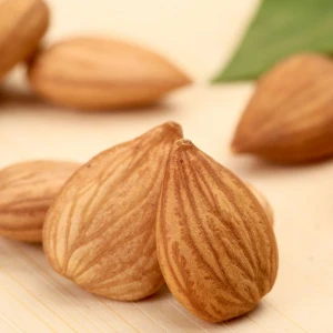 Roasted Almonds Nuts  Best Almond Nuts Available/ Raw/ For Sale At Low Cost Best Price Dried Roasted Almonds