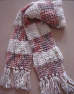Best Quality Winter Knitted Scarves/Stoles/Bands
