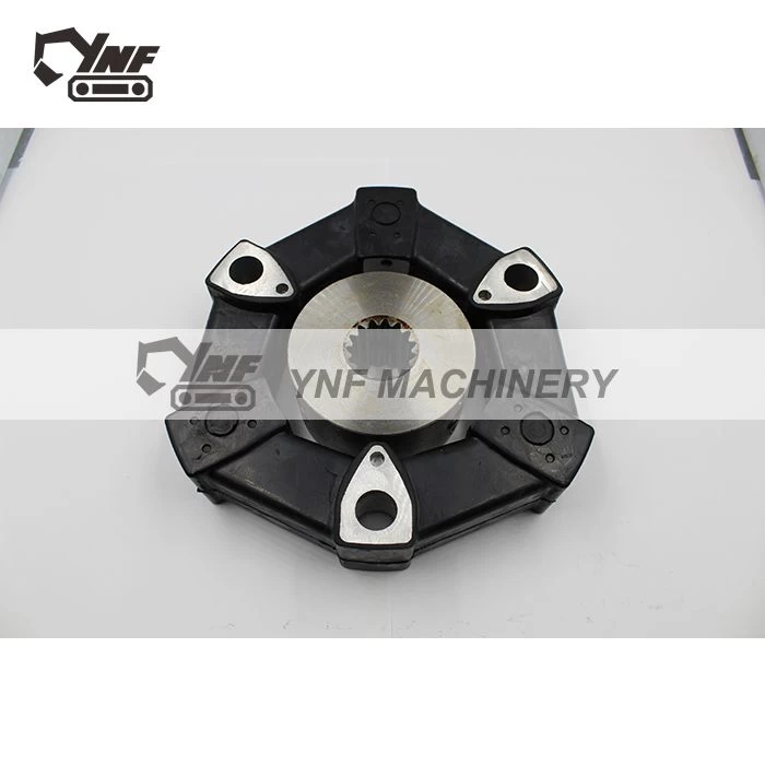 Buy 4667314 Excavator Hydraulic Pump Shaft Coupling Assy 14