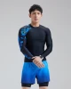 Swimming Rash Gard 5