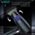 Import VGR V-439 Powerful Motor DC Mini Low Noise Professional Fast Dry Electric Travel Hair Blow Dryer with Foldable Handle from China