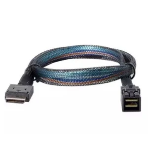 Oculink SFF-8611 4I To HD Mini SAS SFF-8643