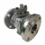 Import API 2-150 CF8 Ball valve from China