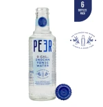 PEER 0 Cal. Indian Tonic Water