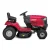 Import Pony 36 Riding Lawn Mower from USA
