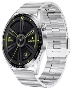 HS-37 Premium Luxury Design Smart Watch