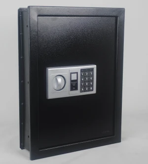 electronic keypad home security wall hidden safe for jewelry