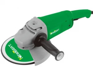 NBT-AG-180A Newbeat angle grinder 180A