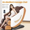 AI Intelligent Health Electric Massage Chair Vibrator Massage Armchair in Living Room Office