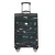 Import Customized Camouflage Universal Wheel Password Boarding Business Oxford Fabric Cloth Soft Travel Bags from China