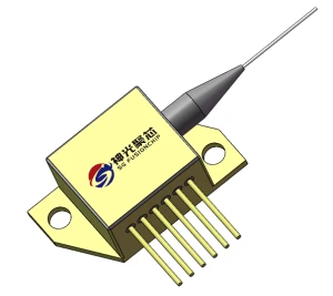 1310nm DFB/SLED Butterfly Device-SGSLD-1310-XX-XXX-XX-X