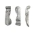 Import Lightweight High Strength Aluminum Forged Parts for Bicycle Repair and Upgrades from China