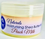 Shea Butter Balm