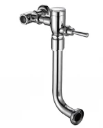 Toilet Flush Valve