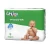 Import custom natural material fragrance free baby diapers wholesale from China