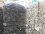 PET bottles bales
