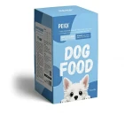Ready-to-Eat Wet Pet Food "Dog Meal"
