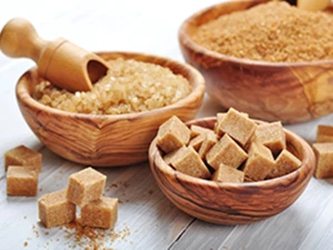 Refined Icumsa 600-1200 Crystal Brown Sugar