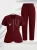 Import Breathable Woven Fabric Hospital Scrub Suit for Professionals from Pakistan