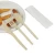 Import Cornstarch Knife Fork Spoon from China