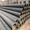 EN10210 S355J2H STRUCTURAL ERW STEEL PIPE