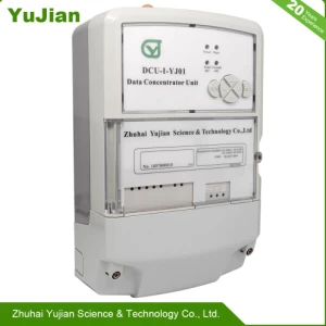 Good Quality Concentrator (collector) for 3p4w Electric Meter