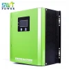 24vdc to 230vac pure sine wave off grid micro inverter solar for home