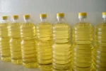 REFINED JATROPHA OIL