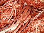 Copper Wire Scrap