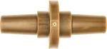 Wall bushing, bushing 199
