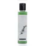 Timeless Beauty Secrets Organic Sulfate free, Paraben free, Silicone Free Anti Dandruff Shampoo(Vegan)