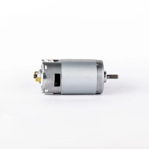 Hand blender DC motor 7512