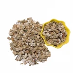 0.3-1mm 1-3mm 2-4mm 3-6mm 4-8mm  Non-Metallic Mineral Deposit- Agricultural vermiculite
