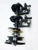 High-Efficiency Baler Knotter Assembly with 99% Knotting Rate – Core Accessory for Agricultural Balers
