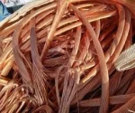 Pure Copper Wire Scrap 99.9%/high Purity Scrap Copper 99.99%, Favorable Price