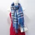 Import Wholesale Used Scarf Cream from China