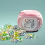 Laundry Detergent Pods