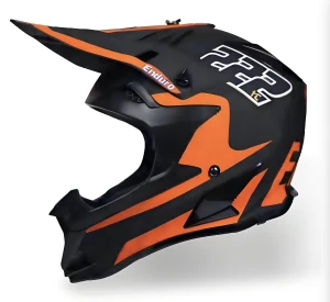 Off road helmets