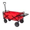 Camping Trolley Outdoor Folding Trolley