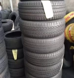 Used Grade A Car Tires/Bus Tires/Truck Tires Top Quality Used Tires