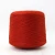 Import Spun Polyester Yarn 100% Polyester Recycled Spun Yarn For Spinning from China