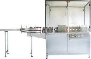 Bottle Fogging Machines