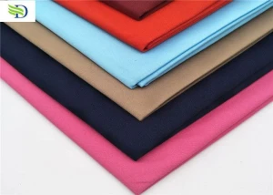 Uniform Fabric Polyester Uniform Fabric﻿