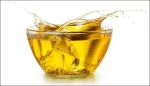 Crude Coconut Oil