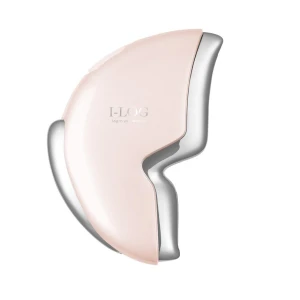 J&M Partners Co., Ltd. I-LOG Guasha-ro (pink) Massage Tool