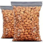 Pure Natural Fresh Bulk Almonds Nuts Wholesale With Rich Taste Almonds Nuts Available In Large Quantity