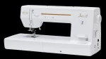 Used Industrial DIY OEM Baby Lock Jazz II Embroidery Machine US Origin 1 Year Warranty Original