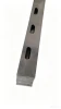 Positioning Backing Template / Locating Ruler Plate