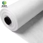 PP And PET Geotextile