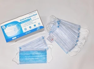 3 ply Medical Surgical Face mask